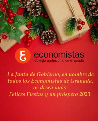 Foto Colegio de Economistas de Granada